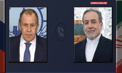 ABD-İsrail-İran gerilimi: Sergey Lavrov ve Abbas Arakçi görüştü