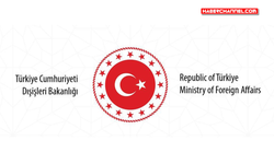 İran Büyükelçisi, Dışişleri Bakanlığı'na çağırıldı...