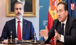 Bakan Hakan Fidan, İspanyol ve Singapurlu mevkidaşları ile görüştü