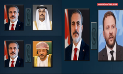 İran gelişmeleri: Bakan Hakan Fidan'dan, telefon görüşmeleri