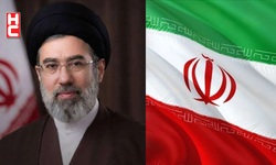 İran'ın yeni lideri Mücteba Hamaney'den ilk açıklama...