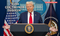 ABD Başkanı Trump'tan Küba açıklaması