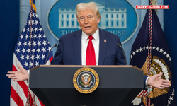 Trump: "ABD donanması Hürmüz Boğazı'ndan geçen gemilere yakında eşlik edecek"