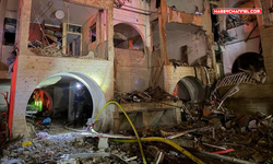 İsrail: "Dimona ve Arad'ı vuran İran füzeleri 'birbiriyle ilgisiz hatalar' sonucu önlenemedi"