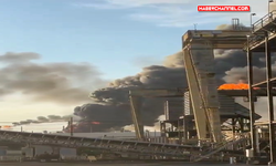 ABD'nin Texas eyaletindeki petrol rafinerisinde patlama meydana geldi