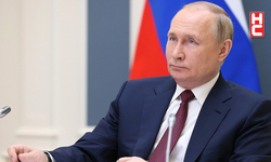 Putin'den, Hamaney için 'taziye' mesajı
