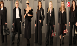 Milan Fashion Week 2026: FENDI defilesinde yıldızlar geçidi!