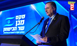 İsrail / Israel Katz: "Lübnan'daki operasyonları genişletmeye hazırlanıyoruz"