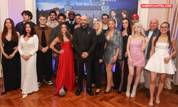 'The Traitors' Türkiye’nin lansmanı yapıldı!