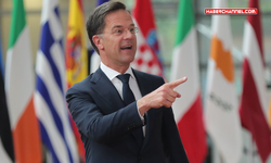 Mark Rutte: "Avrupa ülkeleri ABD'nin İran'a saldırılarını destekliyor"