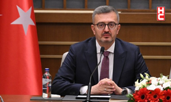 İletişim Başkanı Duran: "Emine Kavasoğlu’nun ve ekibinin İsrail’de gözaltına alınmasını kınıyorum"