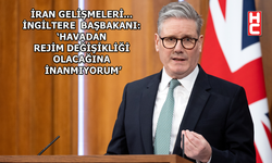 Keir Starmer: "ABD, Güney Kıbrıs'taki İngiliz üssünü kullanmadı"