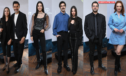 Orient Star’ın 75. yıl dönümü lansmanı ünlüleri buluşturdu