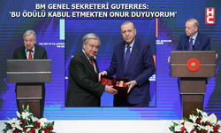 Cumhurbaşkanı Erdoğan: "Şiddet sarmalının büyümemesi için yoğun diplomasi trafiği yürütüyoruz"