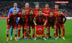 2026 FIFA Dünya Kupası Avrupa Elemeleri Play-Off Yarı Finali’nde Romanya’yı 1-0 mağlup eden A Milli Futbol Takımı, play-off finaline yükseldi.