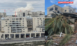 İran, İsrail'in Beyt Şemeş kentine saldırı düzenledi...