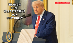 Trump: "İran'a yönelik saldırılar ‘4-5 haftadan daha uzun’ sürebilir"