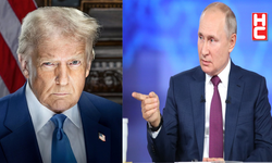 Donald Trump: "Putin, İran'a biraz yardım ediyor olabilir"