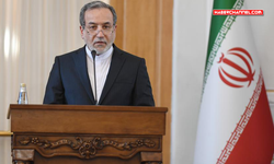 Abbas Arakçi: "Tahran'da yakıt depolarını vuran İsrail, savaş suçundan yargılanmalı"