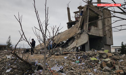 Lübnan Sağlık Bakanlığı: "İsrail saldırılarında hayatını kaybedenlerin sayısı 1029’a yükseldi"