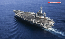 İran: "ABD uçak gemisi USS Abraham Lincoln’ü hedef aldık"