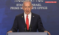 Netanyahu’dan 'İran' halkına çağrı