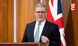 İngiltere, ABD'ye İngiliz üslerini kullanma izni verdiğini açıkladı...