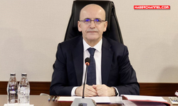 Mehmet Şimşek: "Geçmiş tecrübeler bu tür şokların kalıcı olmadığını gösteriyor"