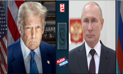 Kremlin açıkladı: Putin ile Trump, İran'daki gelişmeleri telefonda görüştü
