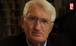 Alman filozof Jürgen Habermas hayatını kaybetti