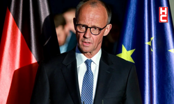 Almanya / Friedrich Merz: "Savaş mümkün olan en kısa sürede sona erdirilmeli"
