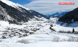 İtalya'da çığ düştü: "2 ölü, 5 yaralı"