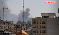 İsrail ordusu 'Tahran’a yeni saldırı başlattı