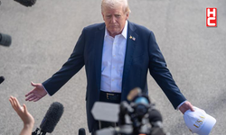 Trump: "İran'daki yeni liderler görüşme talep etti"