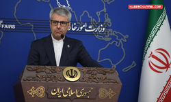 İran / İsmail Bekayi: "Avrupa Birliği, Almanya Şansölyesi'nin baskısı altında"