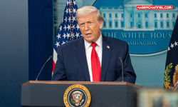 Trump: "İran Milli Takımı'nın Dünya Kupası'nda olması güvenlik açısından uygun değil"