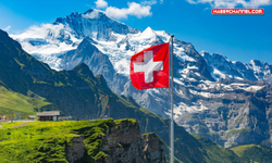 İsviçre, ABD'nin İran için keşif uçuşu talebini reddetti...