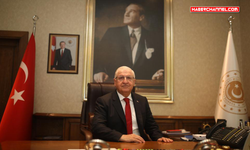 Bakan Yaşar Güler'den Çanakkale Deniz Zaferi ile ilgili mesaj