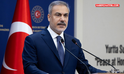 Bakan Hakan Fidan, BAE’yi ziyaret edecek