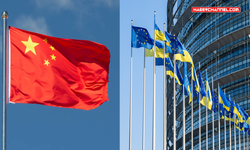 Çin'den BM’ye 'Ukrayna' çağrısı...