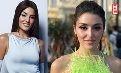 ‘Uyu*turucu’ soruşturmasında Hande Erçel Adli Tıp Kurumu’nda