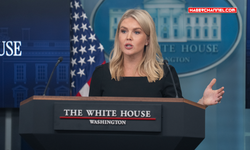 Karoline Leavitt: Trump; İsrail, Bahreyn ve BAE liderleri ile görüştü