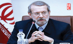 İran / Ali Laricani: "ABD ile müzakere yapmayacağız"