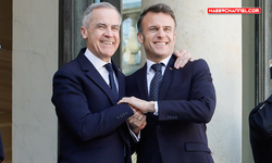 Orta Doğu gelişmeleri: Mark Carney ile Macron telefonda görüştü