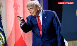 Trump: "İran anlaşma istiyor ama bunu kabul etmem"