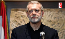 İran / Ali Laricani'nin notu paylaşıldı