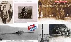 Çanakkale’de denizaltı ele geçirilmesini sağlayan Müstecip Onbaşı, savaşın gizli kahramanlarından