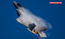 İran: "ABD’ye ait F-35 savaş uçağı vuruldu"