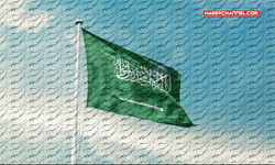 Suudi Arabistan: "İki kentte 8 insansız hava aracı imha edildi"