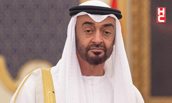 İran gelişmeleri... BAE Devlet Başkanı Al Nahyan: "Savaş halindeyiz"